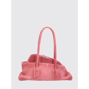 The Attico Handbag Woman Pink